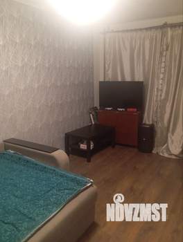 Студия квартира, вторичка, 29м2, 4/10 этаж