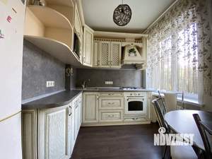 2-к квартира, вторичка, 45м2, 3/5 этаж