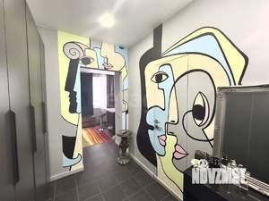 Студия квартира, вторичка, 31м2, 1/6 этаж