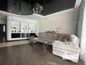 3-к квартира, вторичка, 157м2, 2/4 этаж