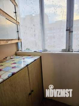 1-к квартира, вторичка, 27м2, 8/9 этаж