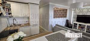2-к квартира, вторичка, 50м2, 13/23 этаж