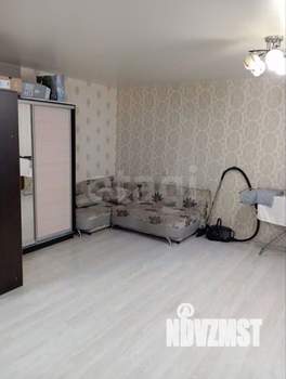 1-к квартира, вторичка, 35м2, 1/9 этаж