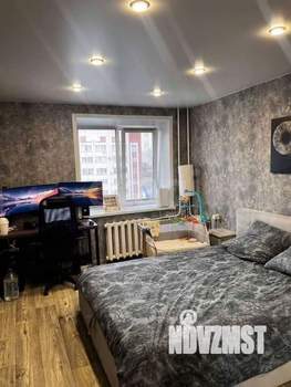 2-к квартира, вторичка, 36м2, 8/9 этаж