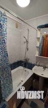 2-к квартира, вторичка, 44м2, 6/10 этаж