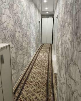 3-к квартира, вторичка, 58м2, 1/5 этаж