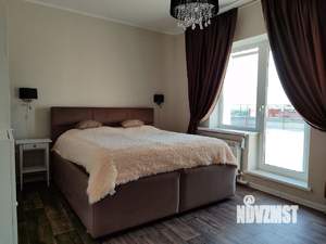 2-к квартира, вторичка, 72м2, 12/12 этаж