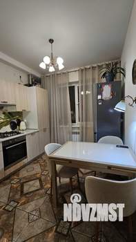 2-к квартира, вторичка, 59м2, 2/4 этаж