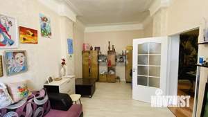 2-к квартира, вторичка, 44м2, 2/2 этаж