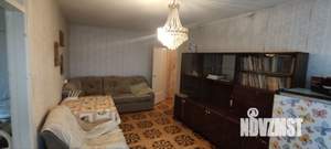 3-к квартира, вторичка, 56м2, 5/5 этаж