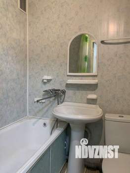 1-к квартира, вторичка, 35м2, 7/9 этаж