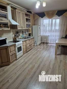 2-к квартира, вторичка, 77м2, 2/16 этаж