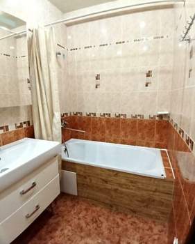 2-к квартира, вторичка, 79м2, 13/17 этаж