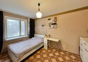 3-к квартира, вторичка, 60м2, 3/9 этаж