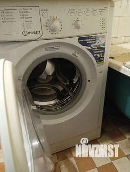 2-к квартира, вторичка, 44м2, 4/5 этаж