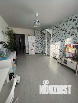 3-к квартира, вторичка, 93м2, 10/27 этаж
