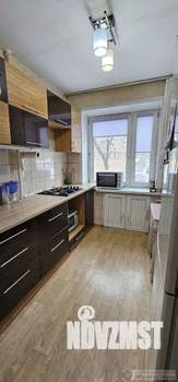 3-к квартира, вторичка, 69м2, 2/9 этаж