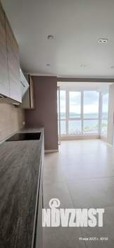 3-к квартира, вторичка, 95м2, 11/17 этаж