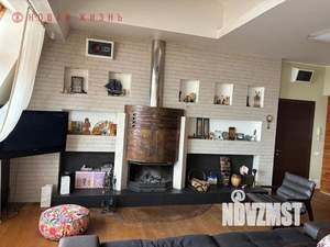 5-к квартира, вторичка, 246м2, 9/9 этаж