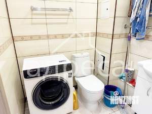 1-к квартира, вторичка, 48м2, 8/18 этаж