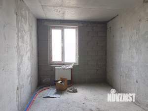 2-к квартира, вторичка, 66м2, 17/25 этаж