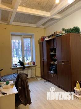 3-к квартира, вторичка, 68м2, 1/5 этаж