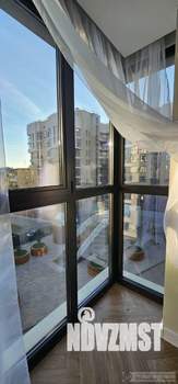 1-к квартира, вторичка, 40м2, 4/8 этаж