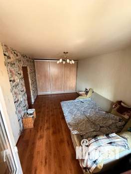 2-к квартира, вторичка, 42м2, 4/9 этаж