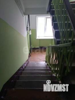 1-к квартира, вторичка, 31м2, 7/9 этаж