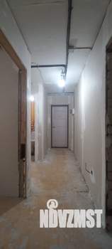 2-к квартира, вторичка, 44м2, 2/5 этаж