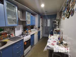 4-к квартира, вторичка, 78м2, 1/10 этаж
