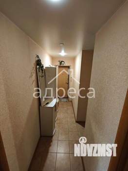 2-к квартира, вторичка, 45м2, 1/5 этаж