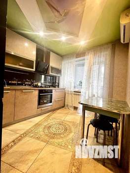 3-к квартира, вторичка, 67м2, 2/12 этаж