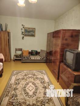 1-к квартира, вторичка, 37м2, 2/9 этаж