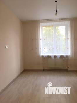 3-к квартира, вторичка, 75м2, 1/4 этаж
