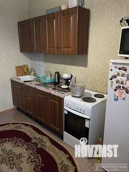 1-к квартира, вторичка, 35м2, 2/16 этаж