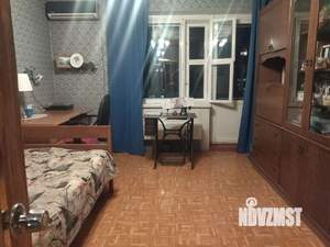 2-к квартира, вторичка, 50м2, 9/9 этаж