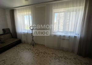 3-к квартира, вторичка, 80м2, 8/9 этаж
