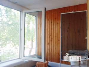 1-к квартира, вторичка, 39м2, 2/9 этаж