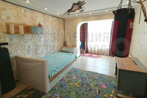 3-к квартира, вторичка, 102м2, 7/10 этаж