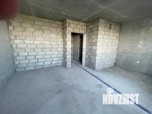 1-к квартира, вторичка, 37м2, 24/25 этаж
