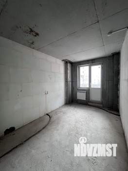 2-к квартира, вторичка, 66м2, 2/21 этаж