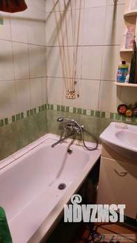 1-к квартира, вторичка, 36м2, 1/3 этаж