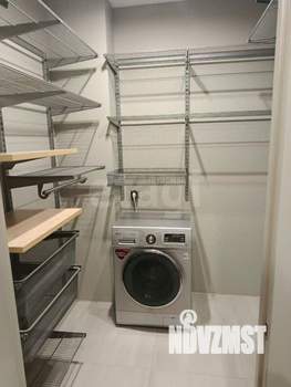 1-к квартира, вторичка, 46м2, 10/31 этаж