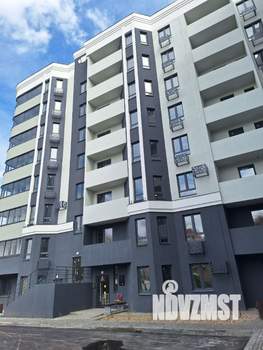 Студия квартира, вторичка, 31м2, 6/8 этаж