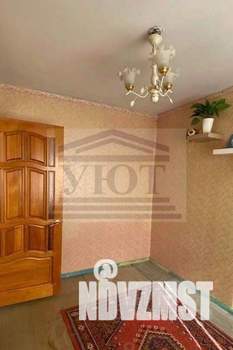 3-к квартира, вторичка, 60м2, 9/9 этаж