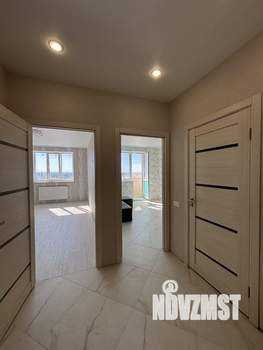 1-к квартира, вторичка, 45м2, 16/17 этаж