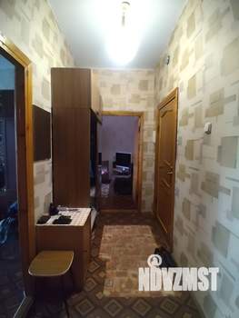 2-к квартира, вторичка, 47м2, 2/3 этаж