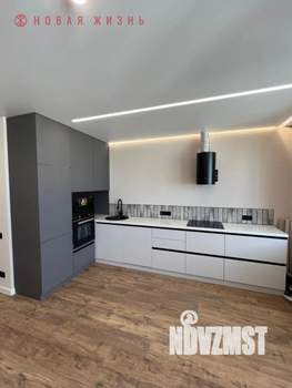 1-к квартира, вторичка, 38м2, 23/25 этаж