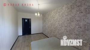 3-к квартира, вторичка, 68м2, 5/9 этаж